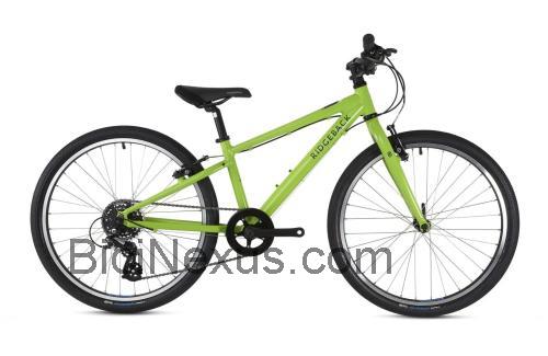 Ridgeback Dimension 24 ficha técnica y opiniones
